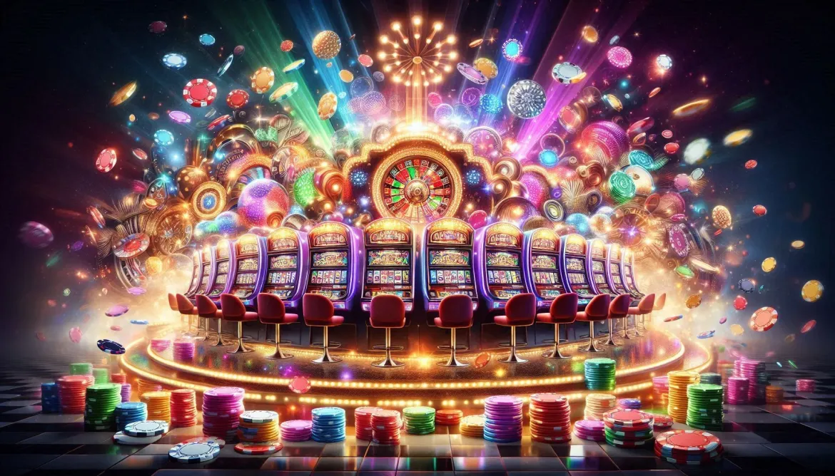MONOPOLY Casino